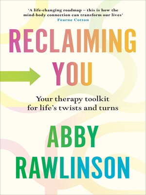 cover image of Reclaiming You